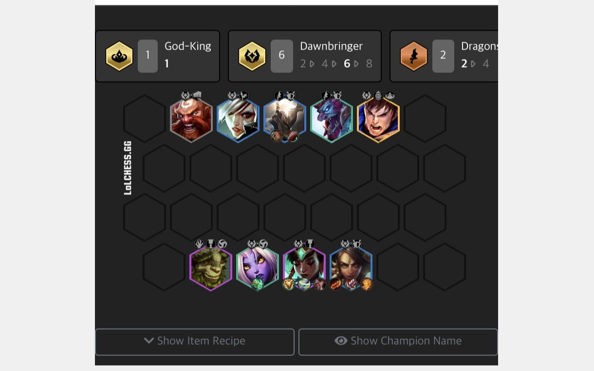 {s5前瞻推荐阵容}黎明神盾恰分的神_哔哩哔哩_bilibili