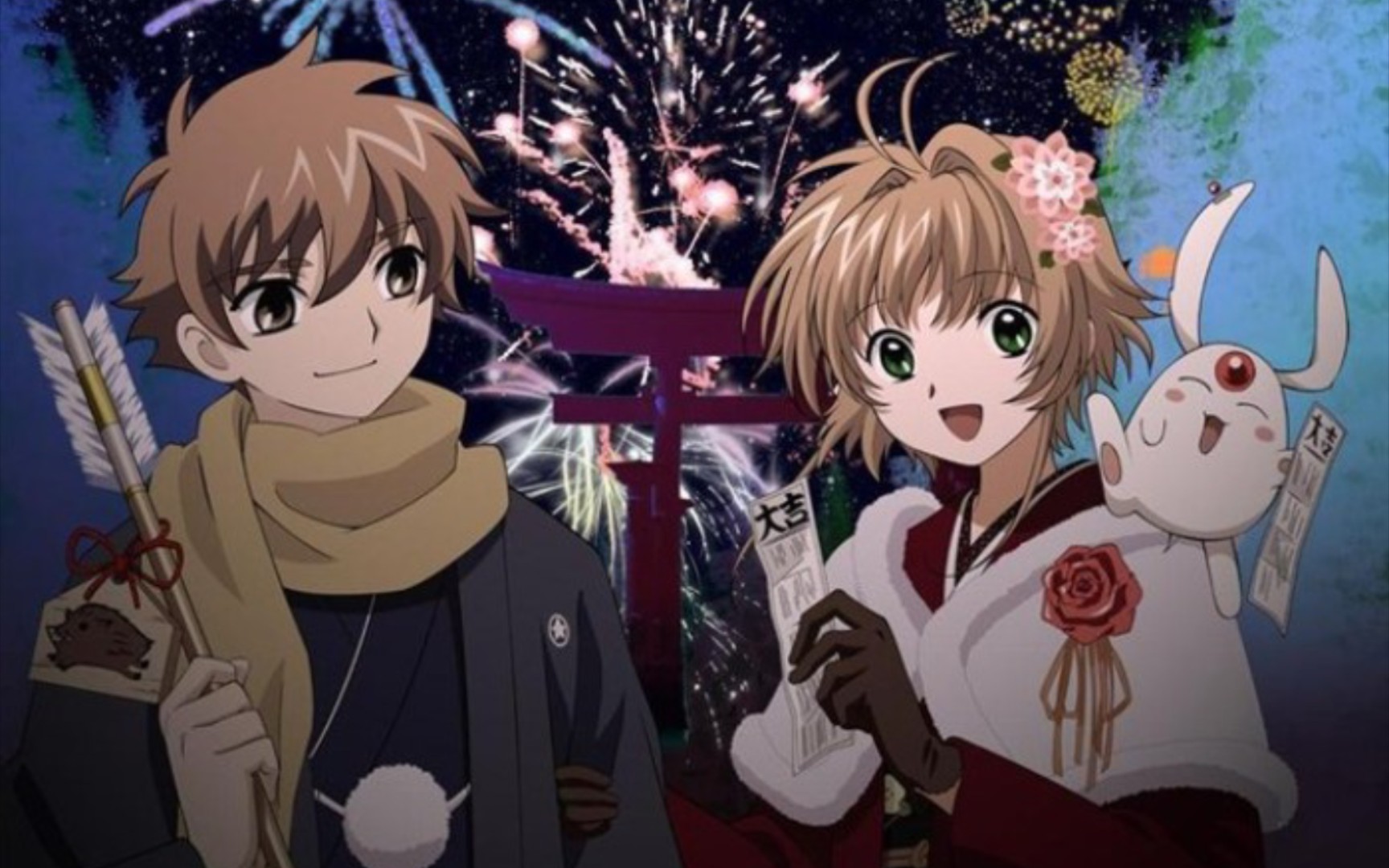 虐:樱公主没法把重要的话对狼说完(可空降5:22直接吃糖噢)