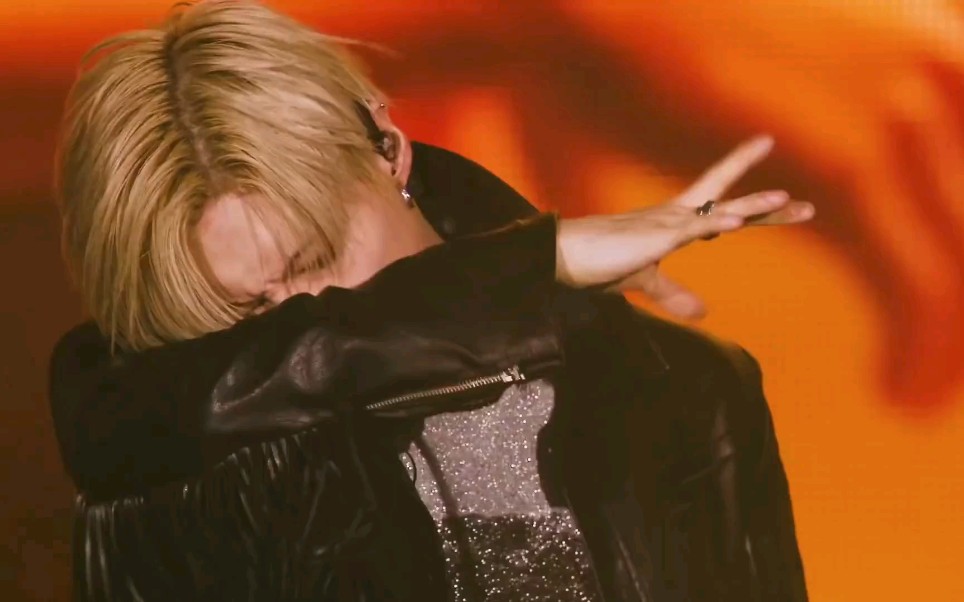 【全能ace李泰民】日语迷你三辑《famous》舞台公开