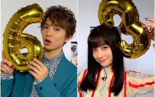 【合集】桥本环奈主演《小说之神》宣传小视频【桥本千年字幕组】