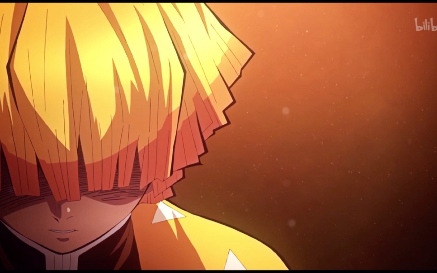 【吾妻善逸】集中一点,登峰造极!