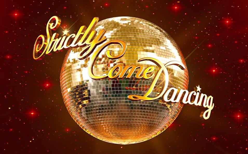 [图]【真人秀-中字】舞动奇蹟 Strictly Come Dancing 第15季(1) 新一季開播