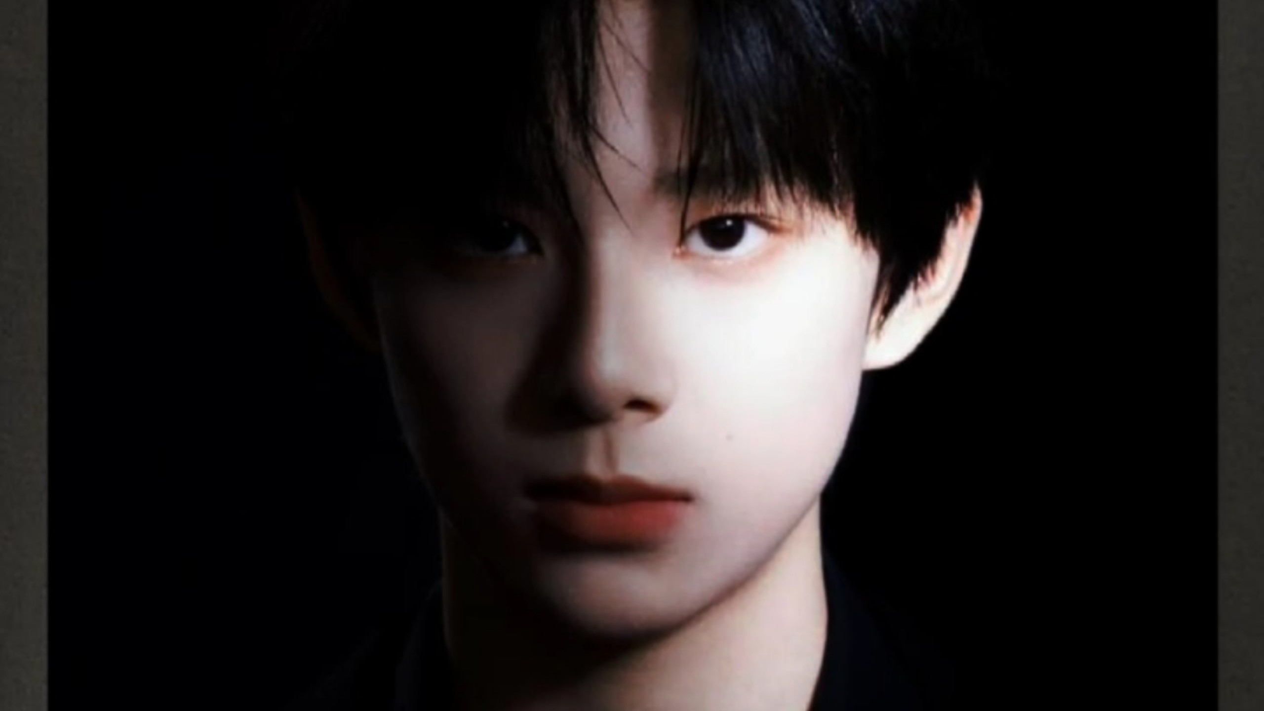陈思罕NB陈思罕四韩一 #TF家族四代 #陈思罕 #陈思罕四韩一 #罕玥铭汐 音频原@冬天吃桃zer