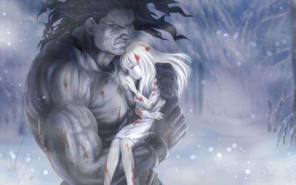 【fate】永远的basaker 永远的伊莉雅_哔哩哔哩 (゜-゜)つロ 干杯