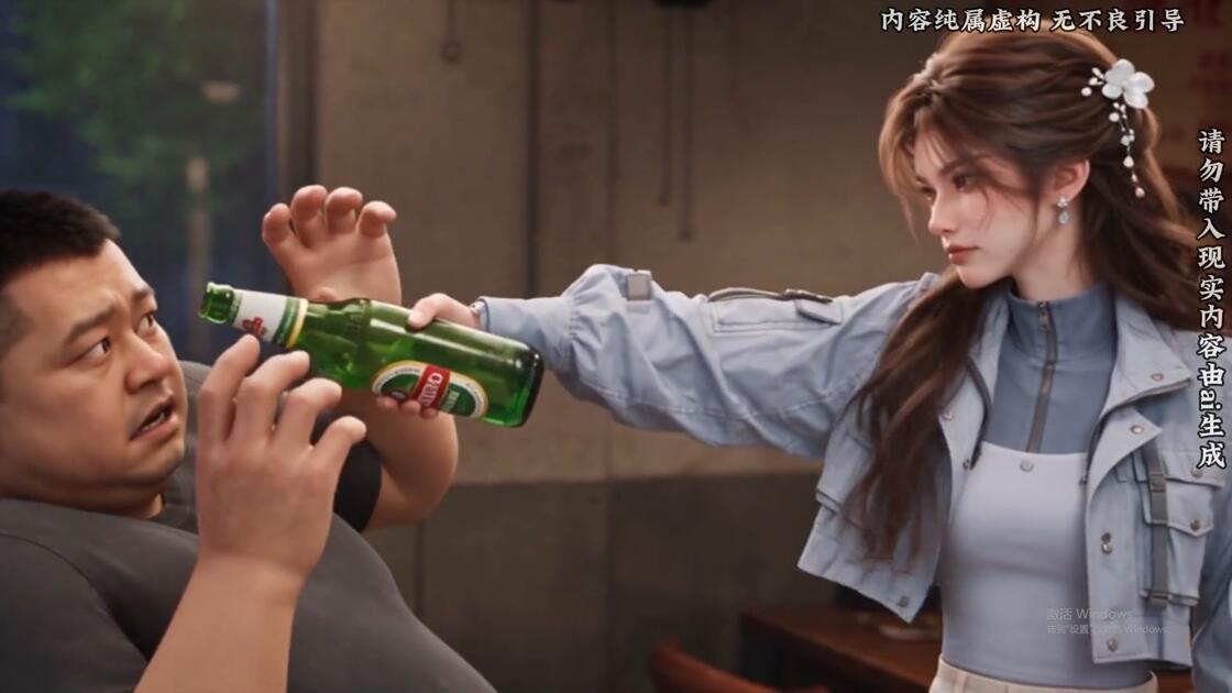 末世第一女团:她提刀护山河
