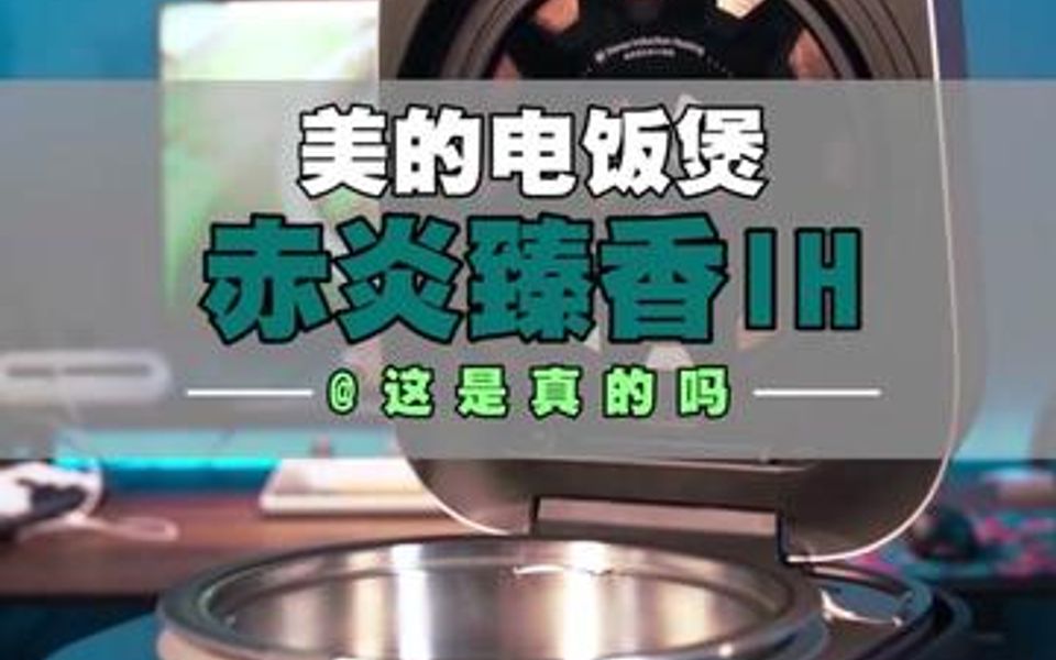 进口or国产?高端电饭煲该如何选择.哔哩哔哩bilibili