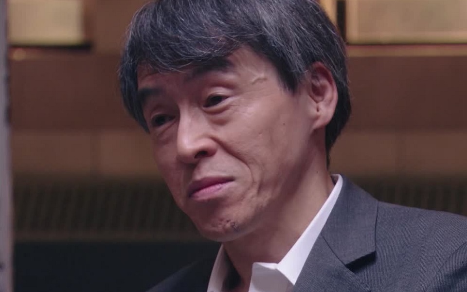 紧急审讯室 7集