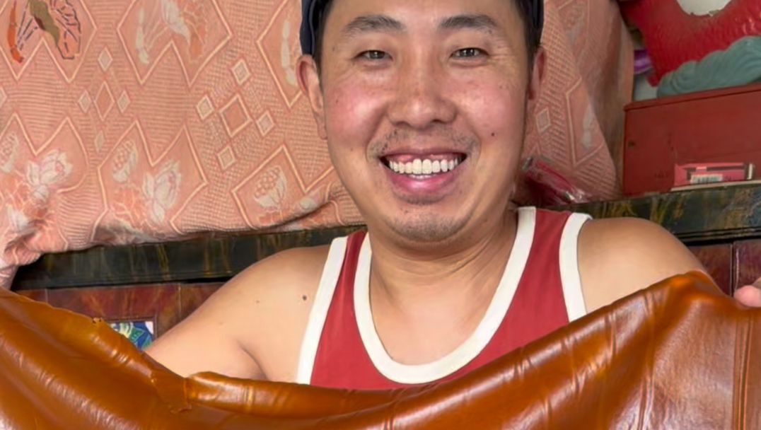 其实好多水果都可以做果丹皮杏就是其中之一