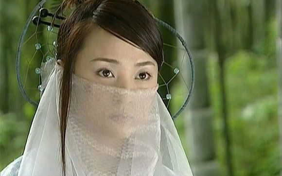 【风云·雄霸天下】【明月/第二梦】【蒋勤勤】cut 已完结