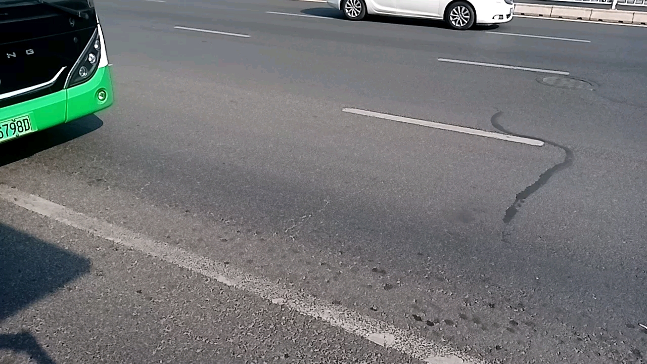 宇通e12(烟台公交23路)