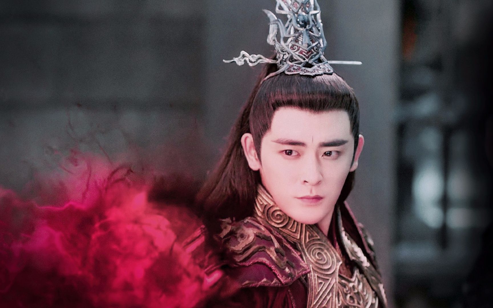 李欣泽×【罗喉计嘟】混剪_哔哩哔哩_bilibili