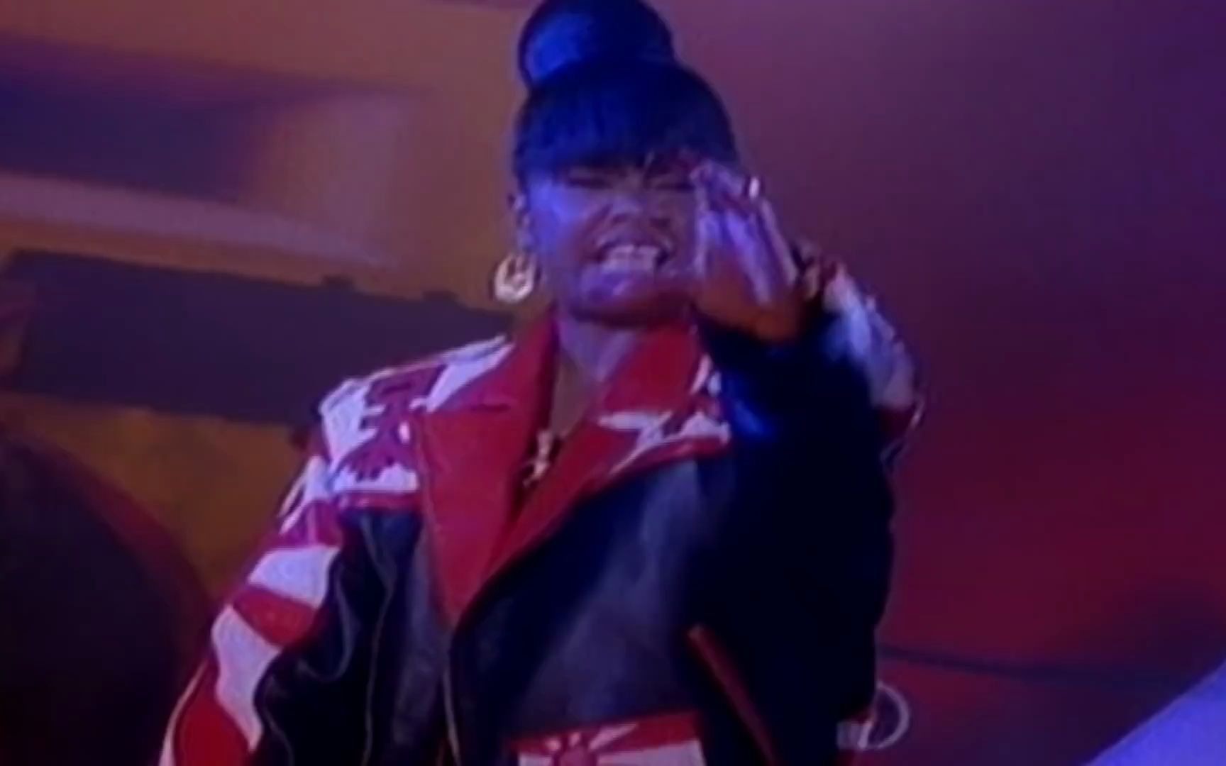 [图]Roxanne Shanté ft. Biz Markie & Grand Daddy I.U. - Dance To This