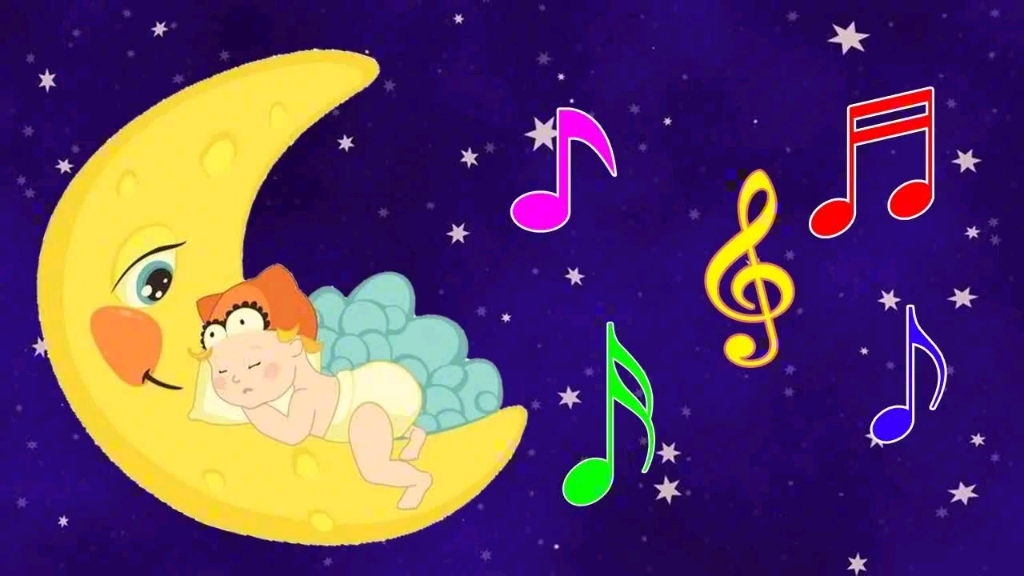 【全球精品催眠曲】世界上最动听的摇篮曲呼唤小宝贝快快进入梦乡