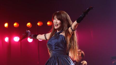 浜田麻里 35th Live