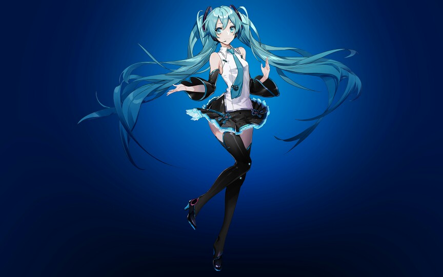 miku《魔法未来》2017主题曲 公主殿下万岁_哔哩哔哩 (゜-゜)つロ