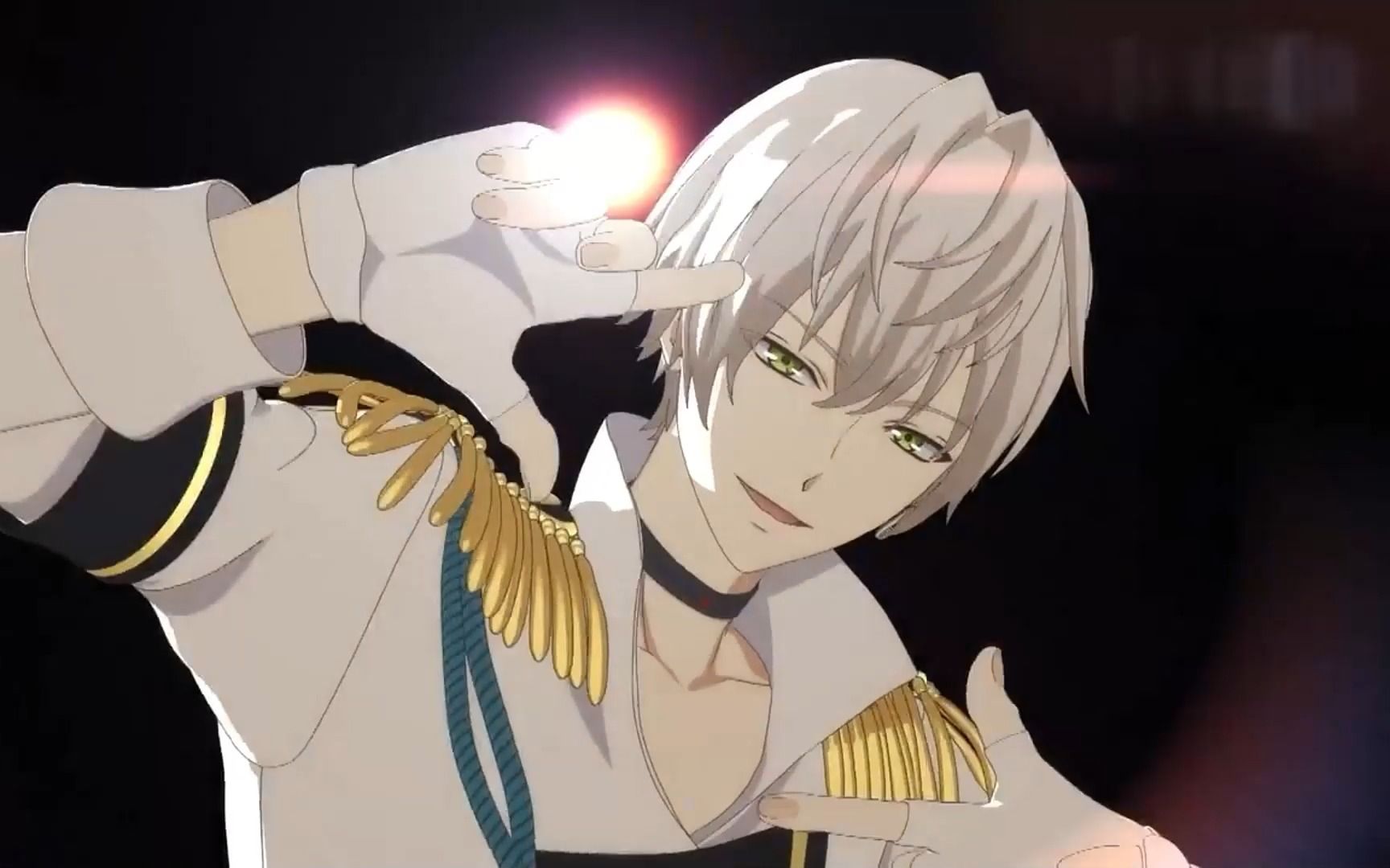 【月歌】完颜团 月歌 满屏帅哥