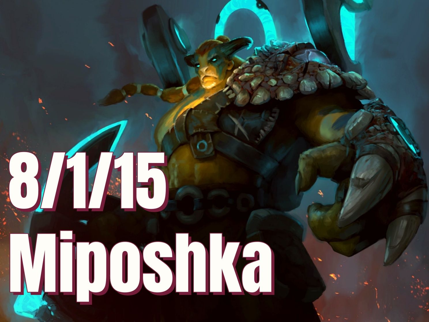 老队长继续发力 梦幻联赛s22 aurora vs 雪碧 miposhka五号位上古巨神