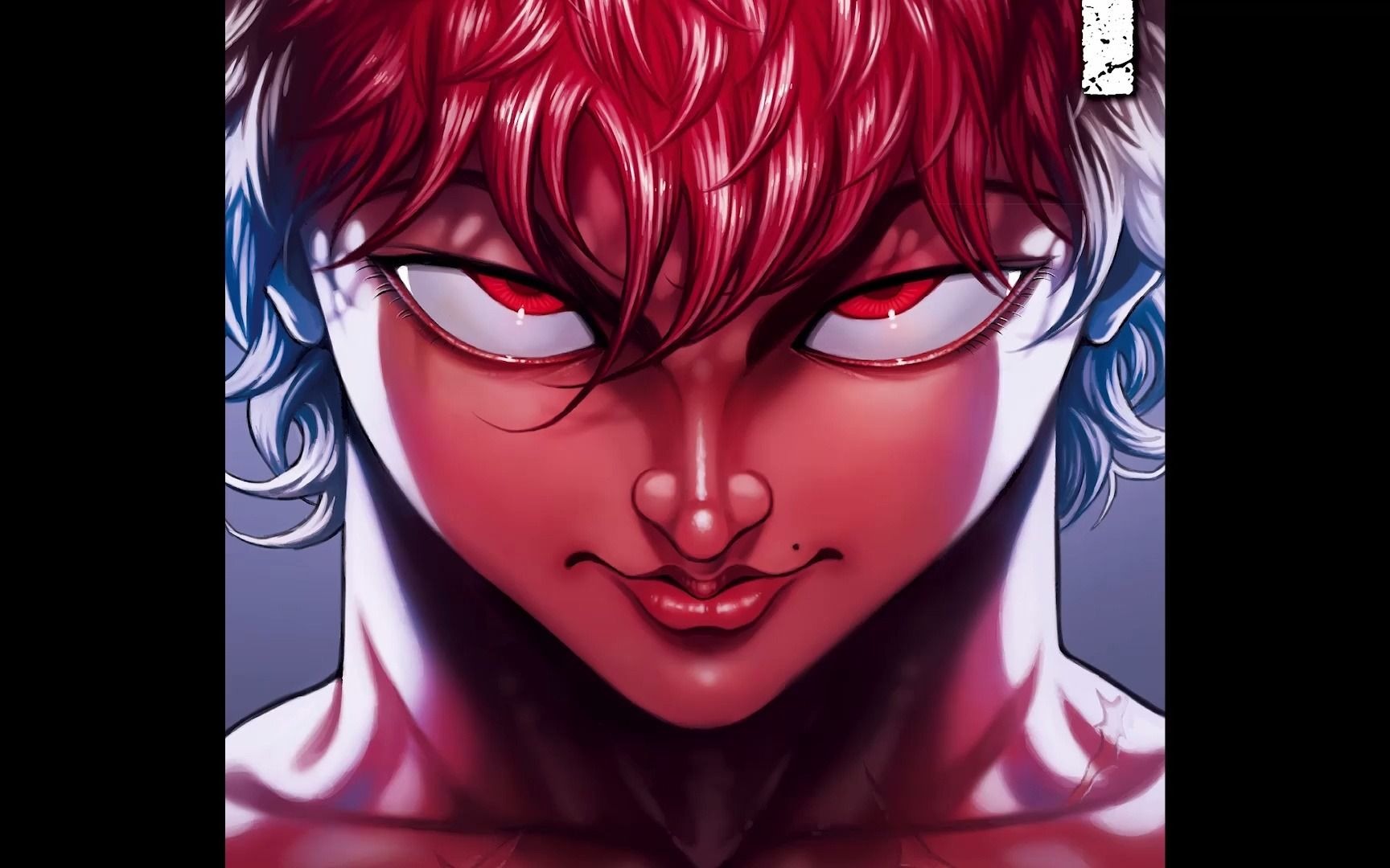 《刃牙道1》刃牙格斗篇开启,地表最强高中生再次出现