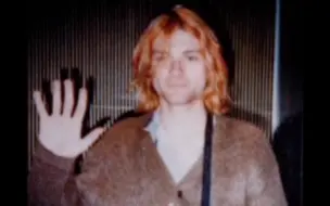 Happy Birthday Kurt