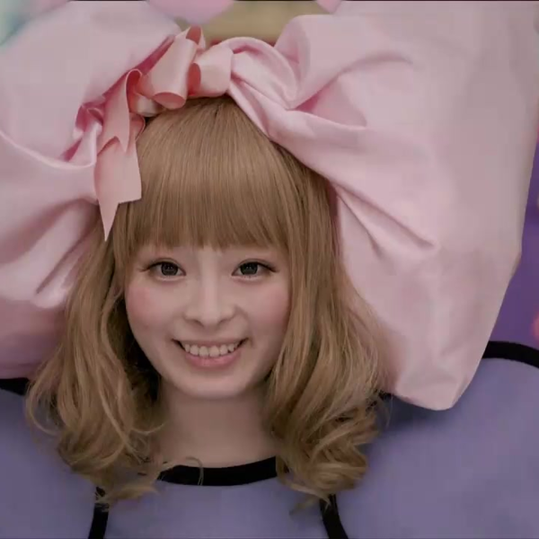 きゃりーぱみゅぱみゅ （竹村桐子）MV 小合集（更新完毕）_哔哩