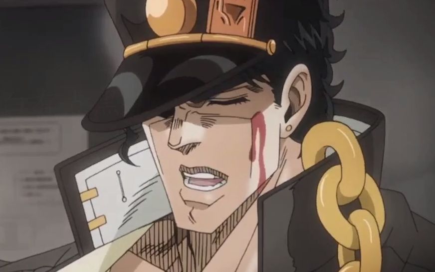 如果承太郎早就能时停会发生什么