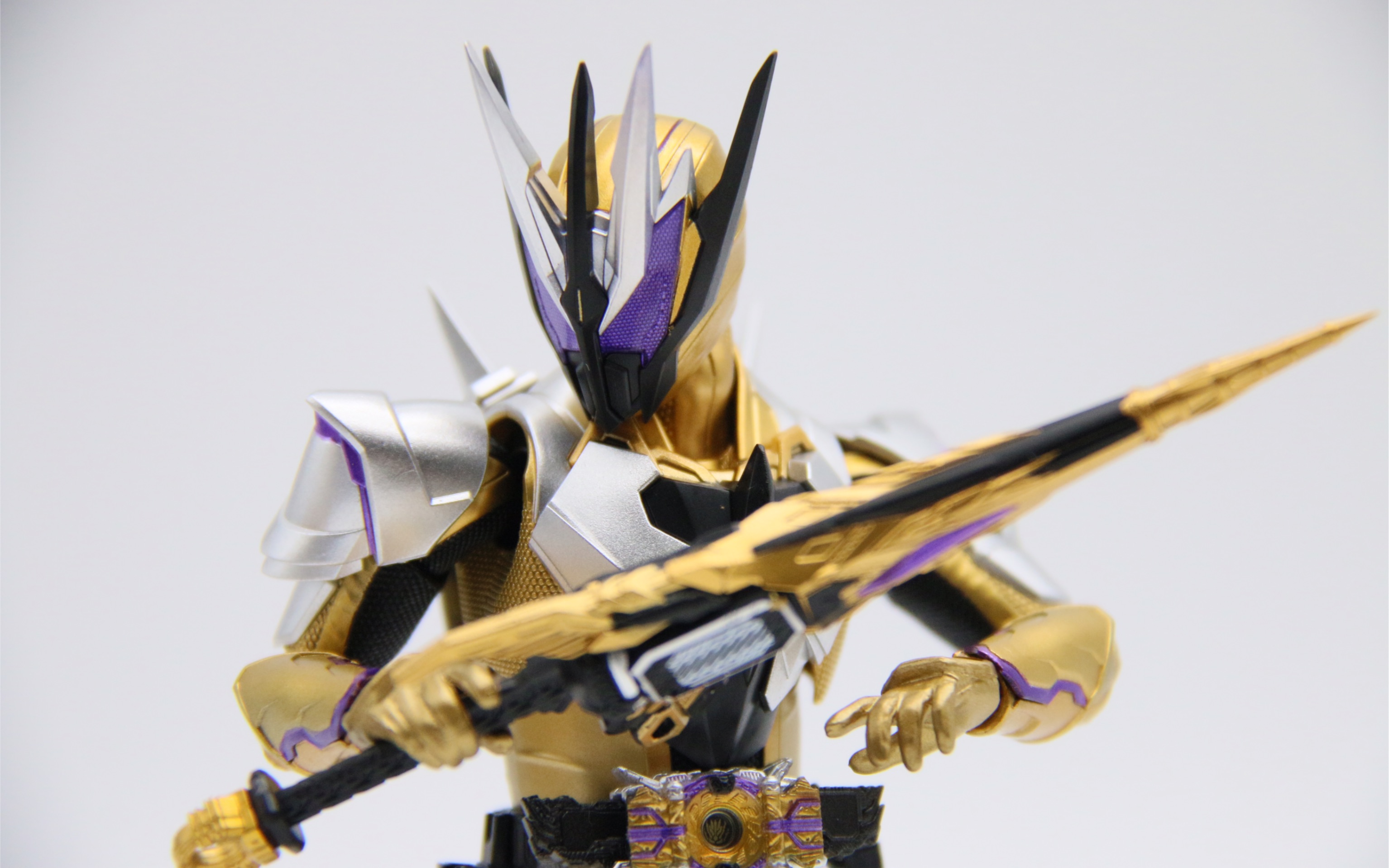 【グダ速测】shf假面骑士thouser 千骑 老千 爬骑 1000% (假面骑士01)