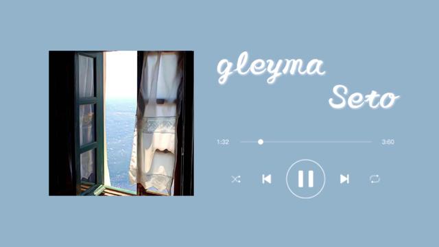 日推歌單|安靜/放鬆 助眠純音樂/輕音樂|《gleyma》