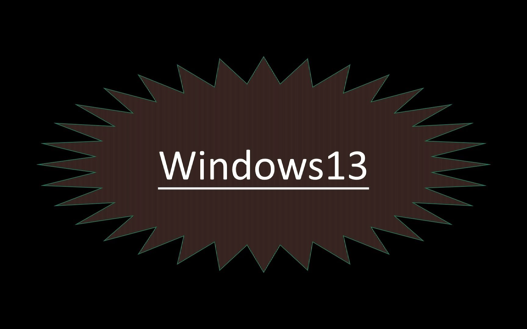 自制surface-oem-windows13