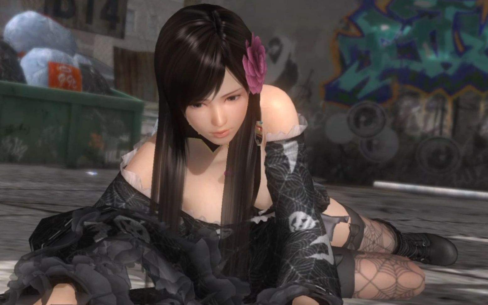 生化危机4四面楚歌kokoro心小姐的下乡考察21