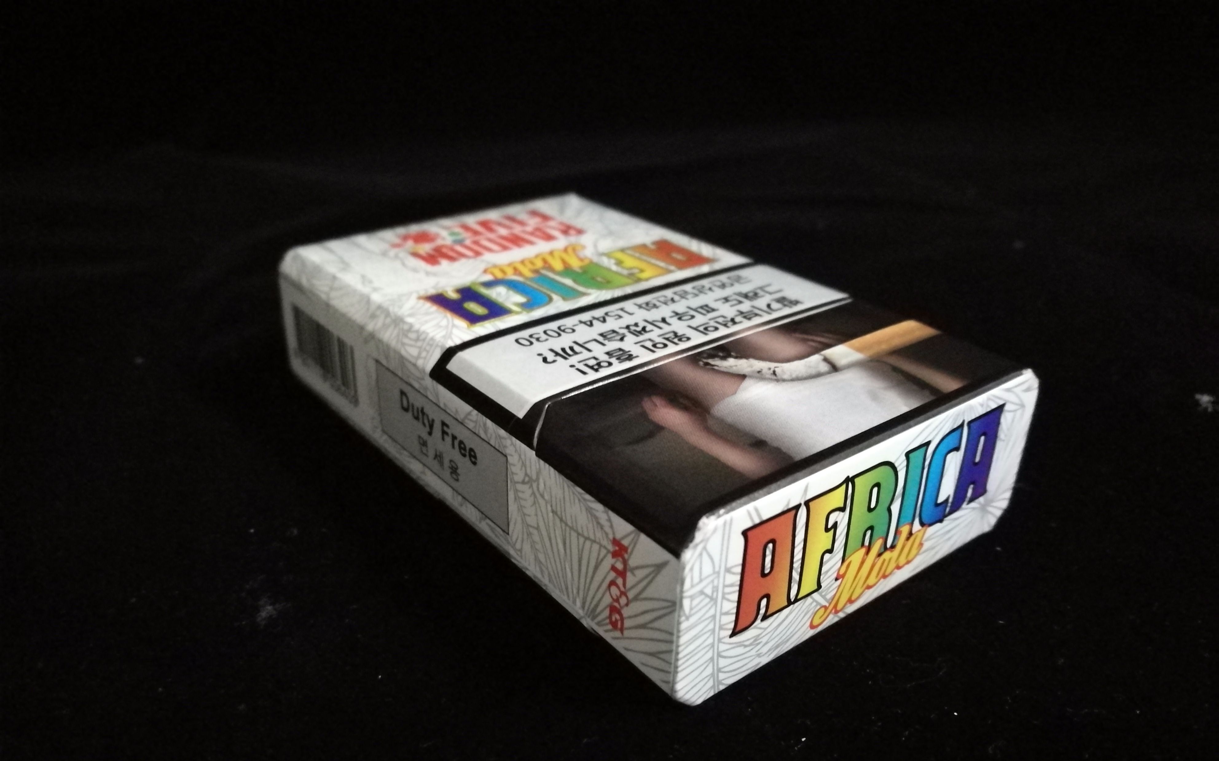 [韩免]象之谜测评