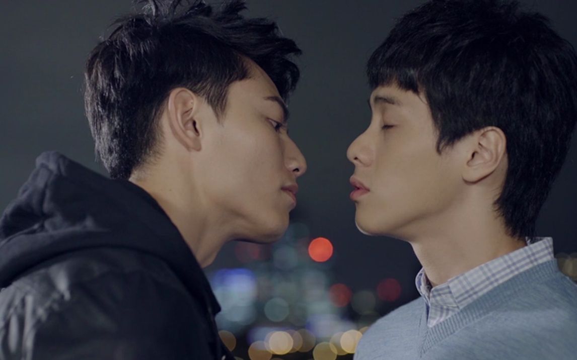 history英雄齁甜合集神似魏大勋的男主受