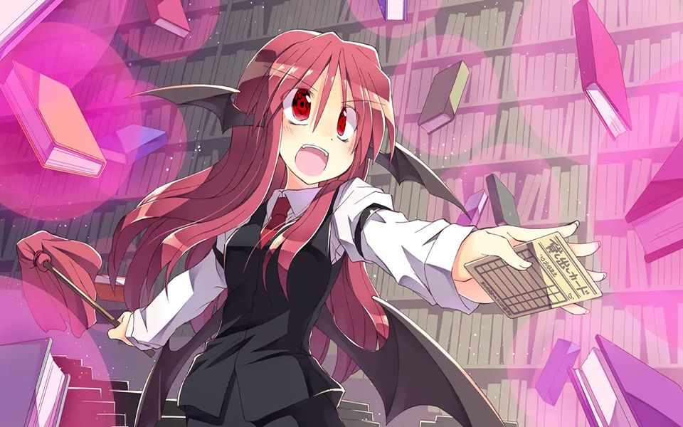 [mugen]小恶魔人物发布