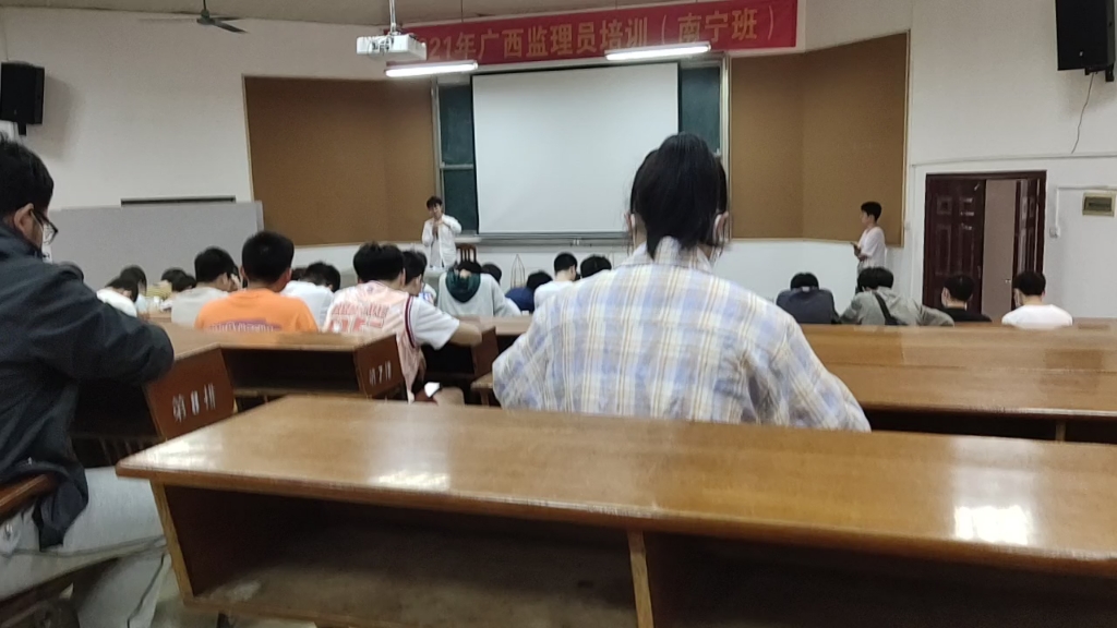 [图]“力学渣”老师讲解第十五届全国大学生结构设计大赛的赛题