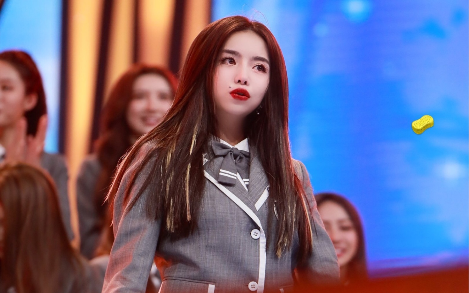 《远方》to 陈安崎