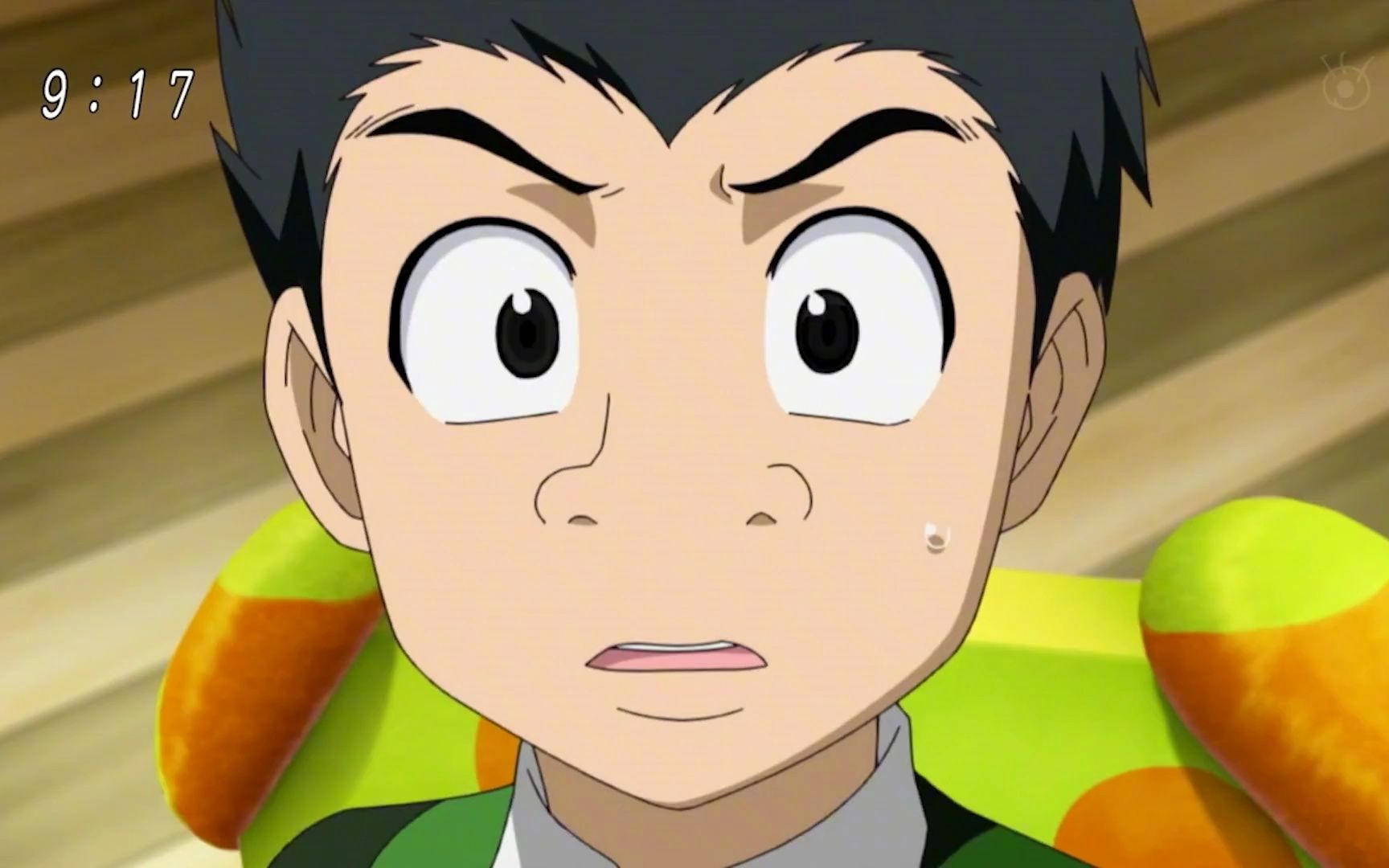 用无数珍贵食材组成的垃圾场究竟是什么样 #美食猎人 #美食的俘虏