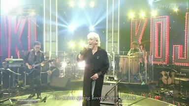 玉置浩二ショーGRAND LOVE_哔哩哔哩_bilibili