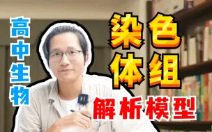 Download Video: 德叔生物模型（8）：染色体组模型（水浒卡逻辑/多倍体判断/骡子/三倍体西瓜/八倍体小黑麦）