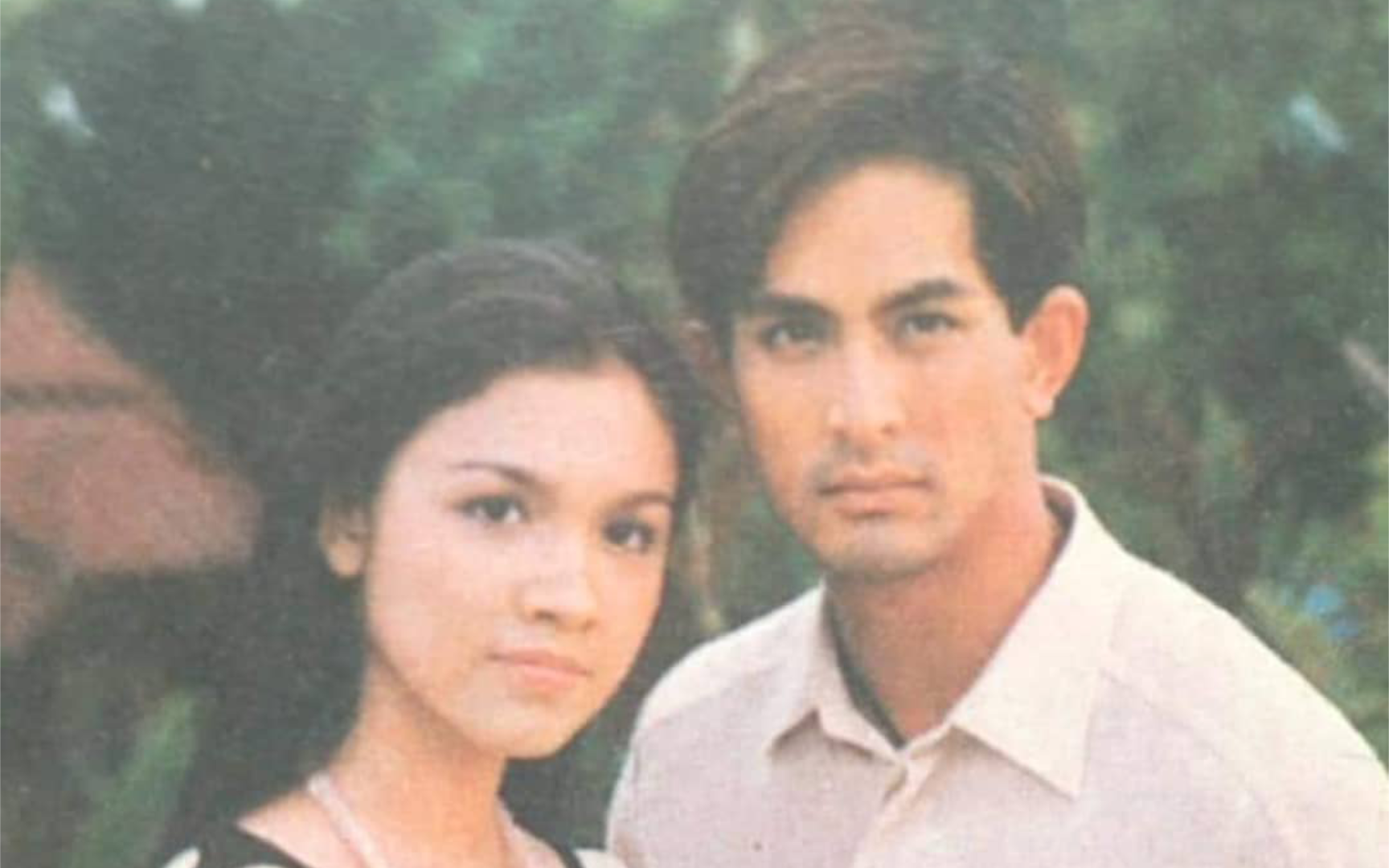 泰剧 曙光1997 片头曲 中字