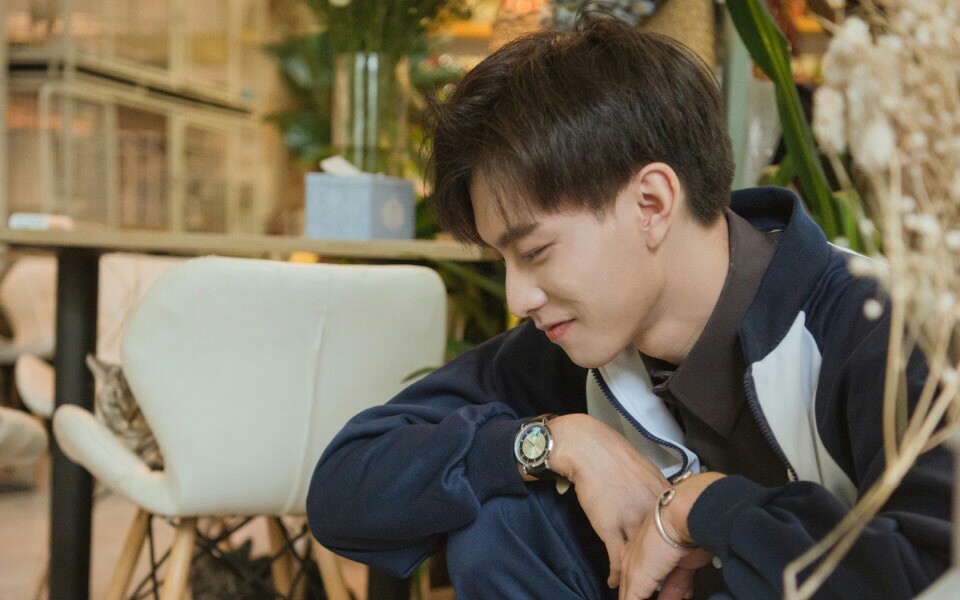 妖扬小哥哥在线直播"好运来"你听过吗_哔哩哔哩_bilibili