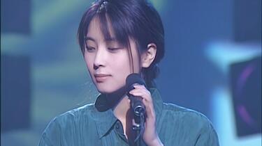 坂井泉水】ZARD-《Boy》4k60帧_哔哩哔哩_bilibili