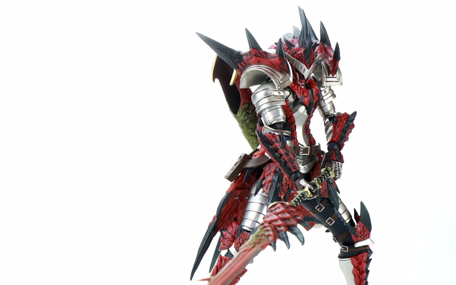 怪物猎人p3 潜口龙 开荒 无伤击杀_哔哩哔哩_bilibili