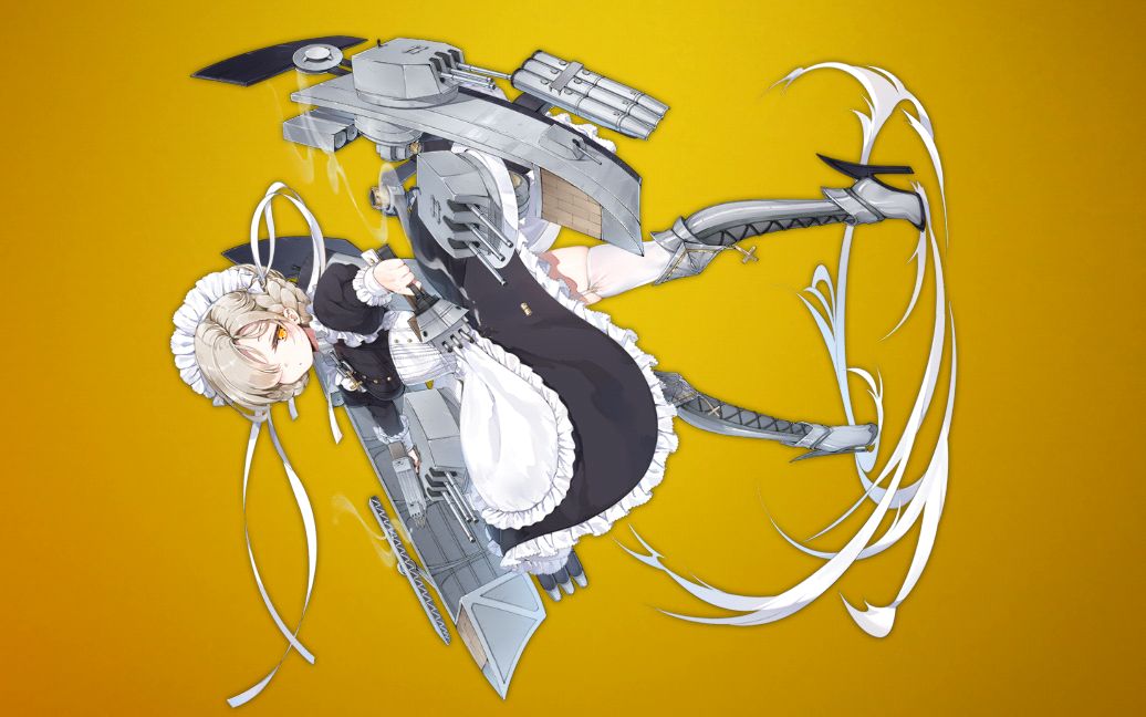 碧蓝航线谢菲尔德语音剧情无誓约cv小原好美