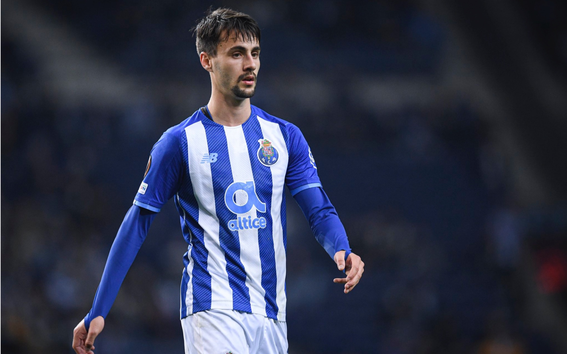 你厂新援就位法比奥维埃拉fabiovieira2122集锦