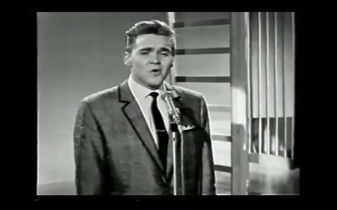 [图]I'd Never Find Another You 1963 现场版-Billy Fury