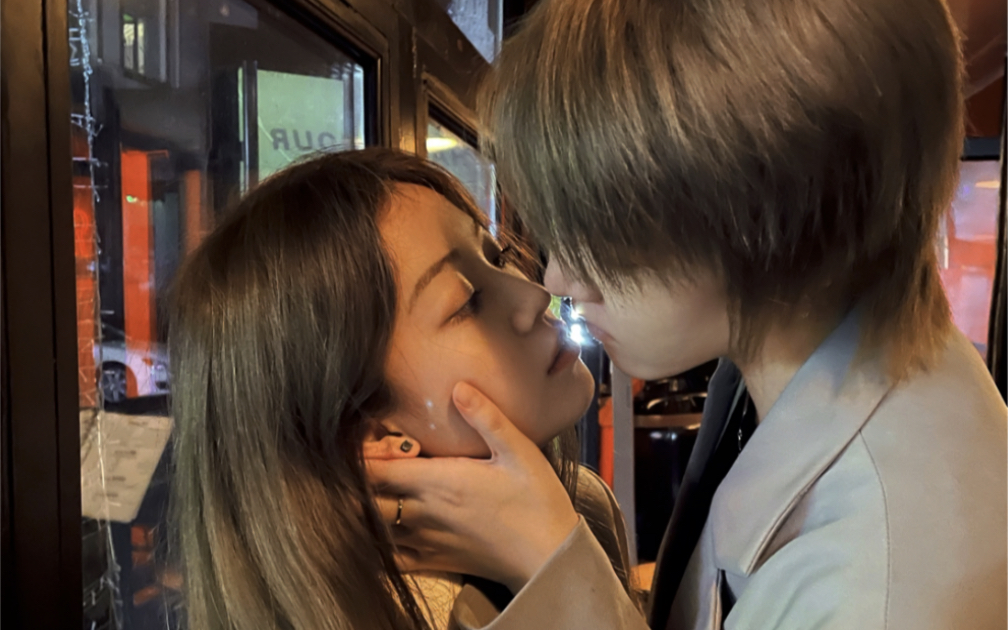mini vlog|【两个女生的恋爱记录】tpl 高甜的2021 东北t和南方p超