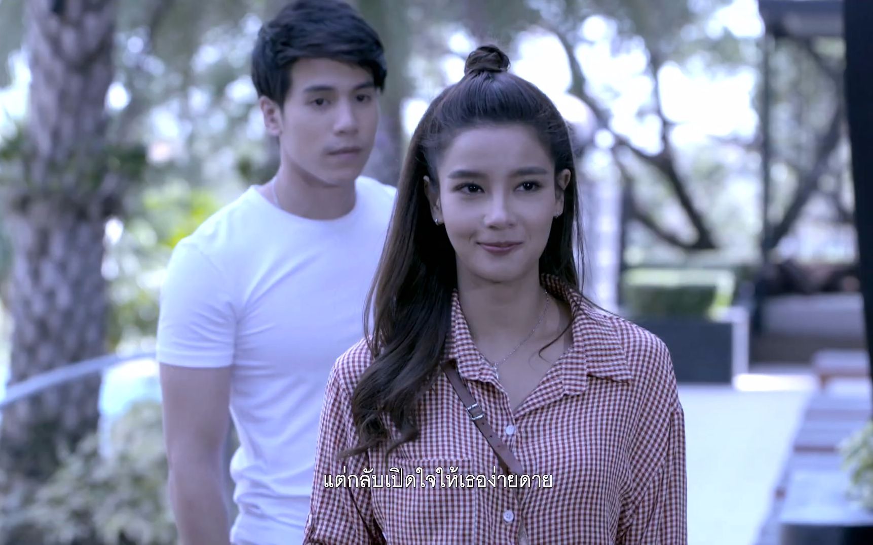 villwannarot[超话]# #妒海2019# 中字已更. 来自