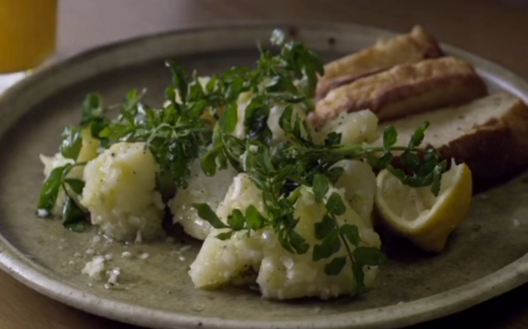 小森林冬春篇土豆美食