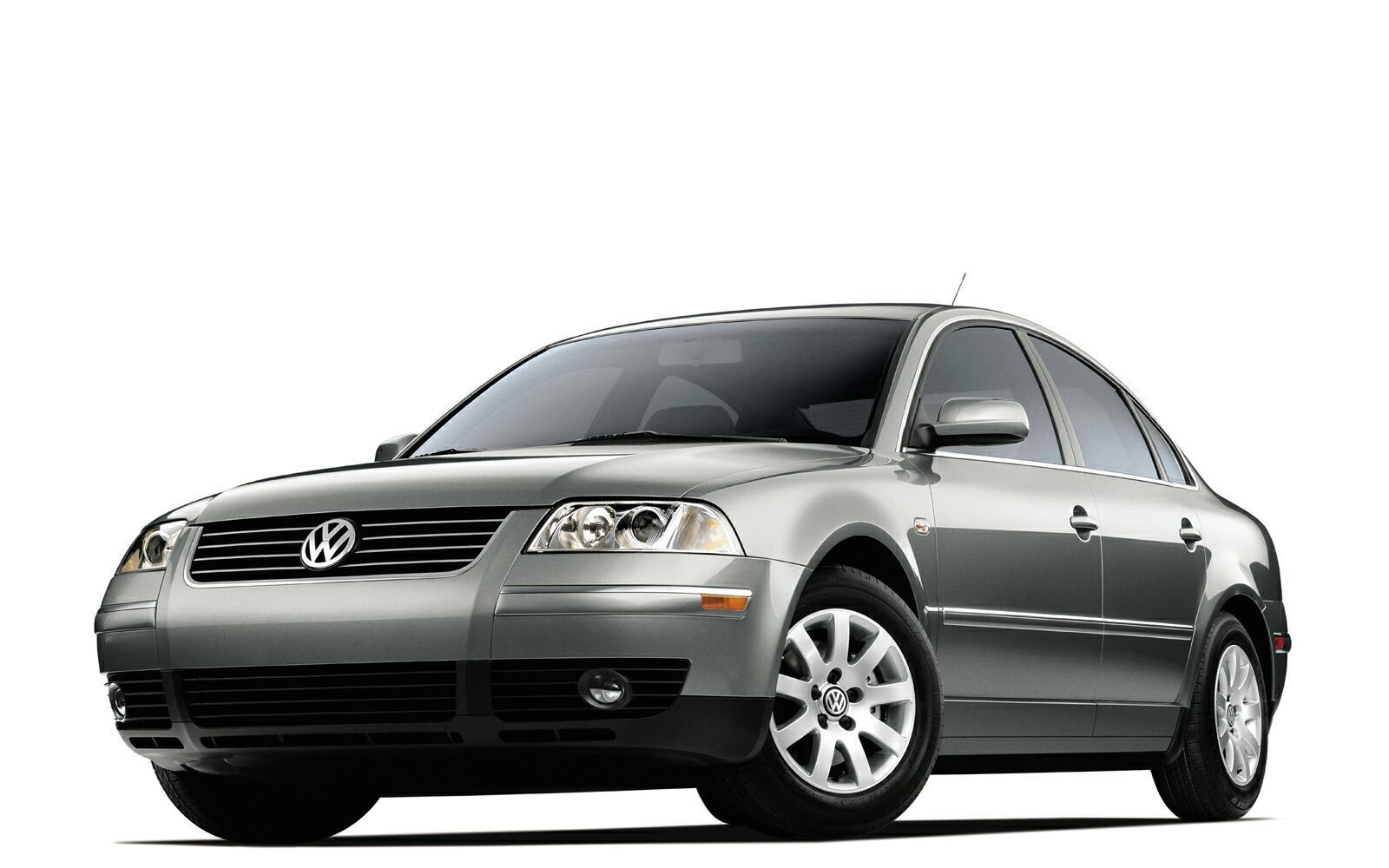 【720p】2001年大众帕萨特b5(3bg后期型)美国区电视广告