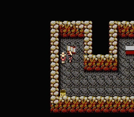 fc-外星战士2 中文 玩玩乐 16_哔哩哔哩 (゜-゜)つロ 干杯~-bilibili