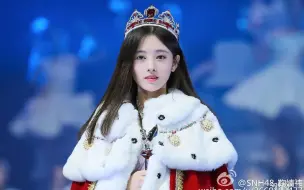 下载视频: SNH48历届一姐颜值排名（个人向）